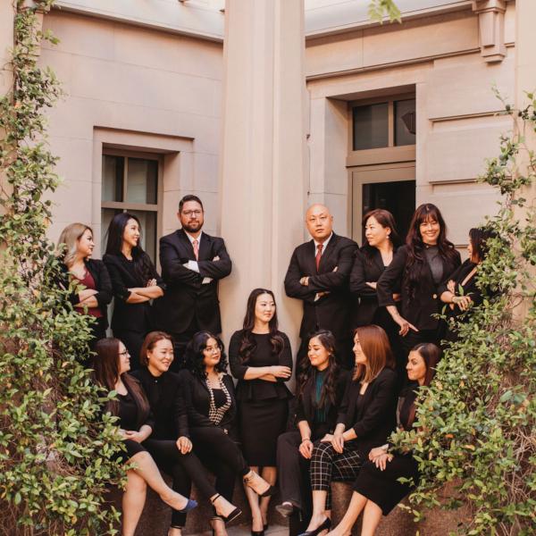Ace Law Group