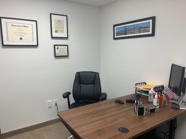 Alma Chacon Esq P.A. A.k.a Emigralegal