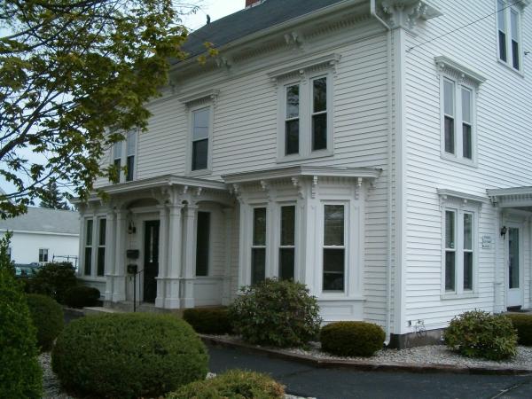 Sweeney Financial Management SFM