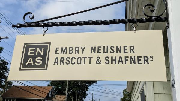 Embry Neusner & Arscott