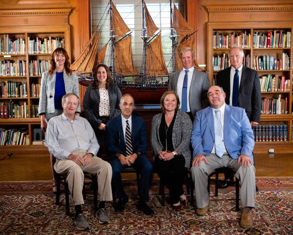 Embry Neusner & Arscott