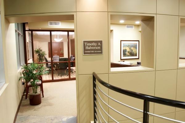 Halverson & Company - Cpas