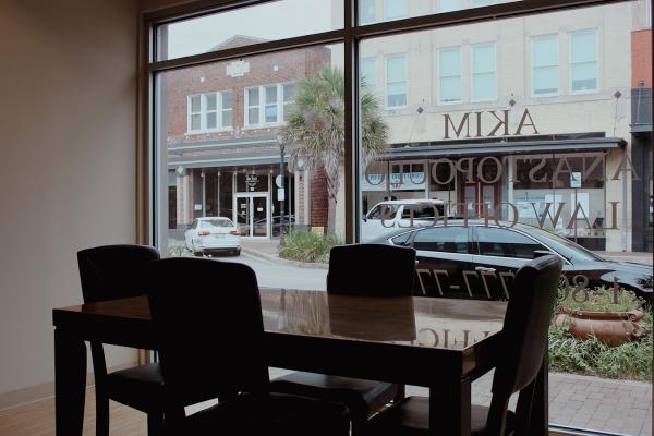 Anastopoulo Law Firm