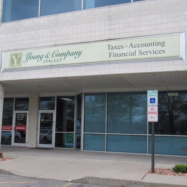 Young and Company Cpas