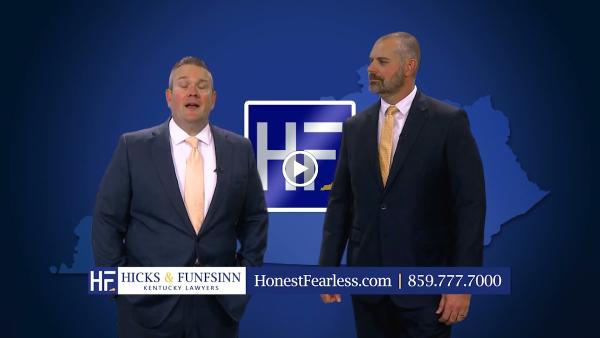 Hicks & Funfsinn