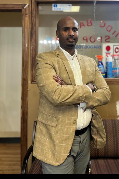 Immigration Resource Center & Business Consultants