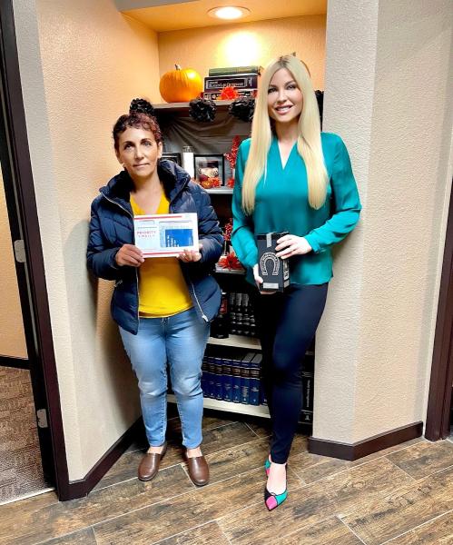 The Law Office of Janell Freeman