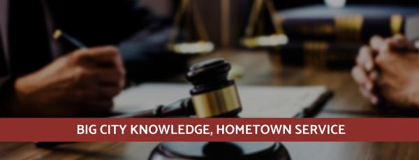 Alter & Rockey Associates At Law