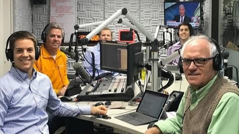 Ruedi Wealth Management