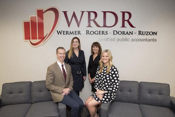 Wermer Rogers Doran & Ruzon
