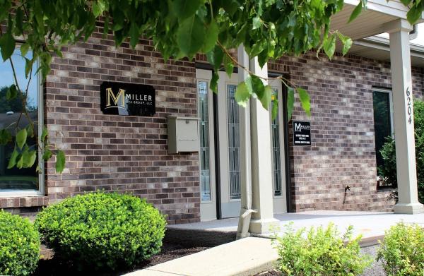 Miller CPA Group