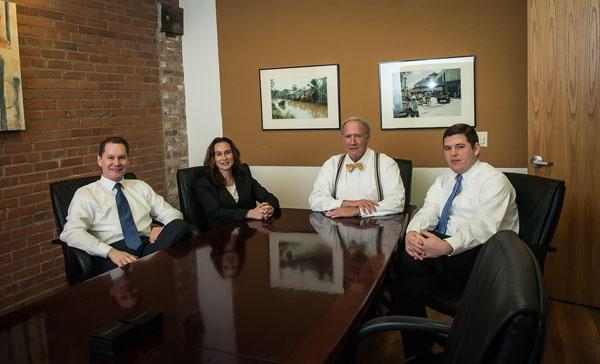 Leventhal Lewis Kuhn Taylor Swan