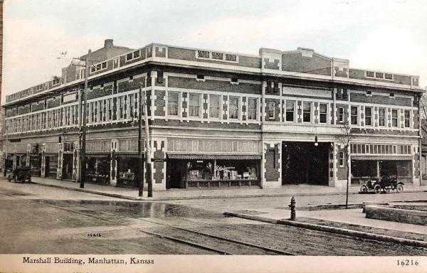 Caffey, Johnson & Ingels