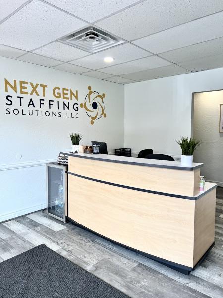 Next Gen HR - West Jordan
