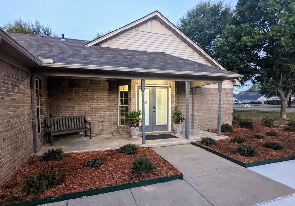 Arkansas Senior Asset Planning