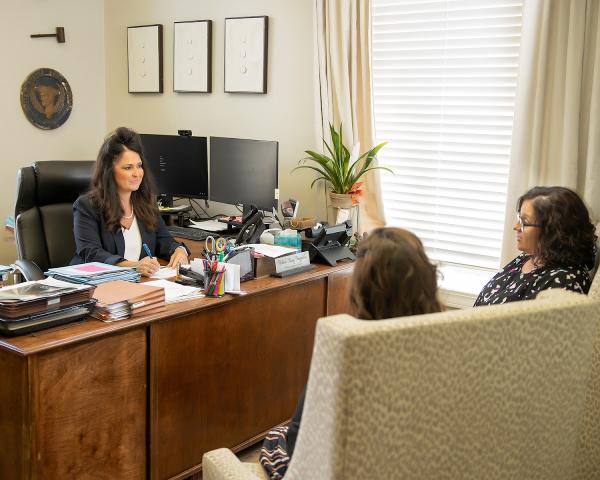 Mama Justice – MW Law Firm