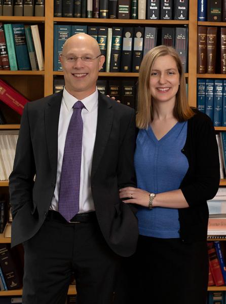 Libbey Law Offices