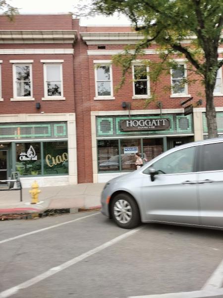 Hoggatt Law Office