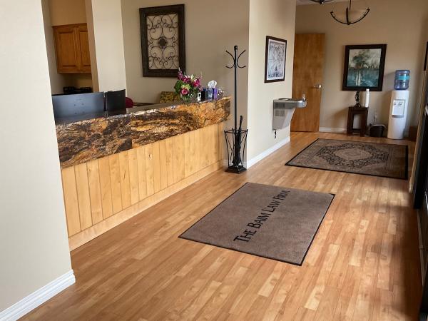 Baim Reagler & Naramore