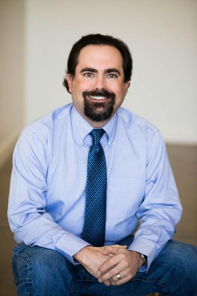 Ryan P. Dearman