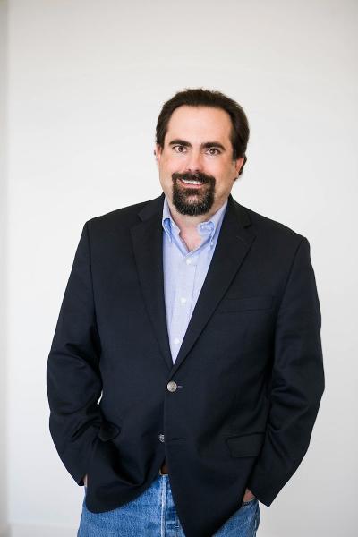 Ryan P. Dearman