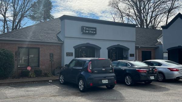 Tollison Law Firm