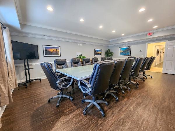 Sansbury Law Firm