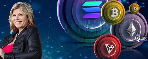 Credit Coach Queen & Business Funding Oklahoma City