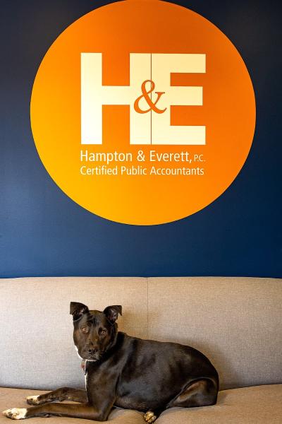 Hampton & Everett