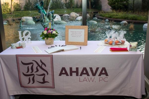 Ahava Law