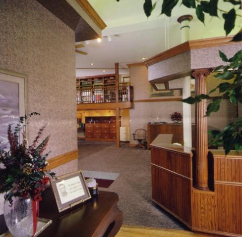 Sparr, Belville & Brown