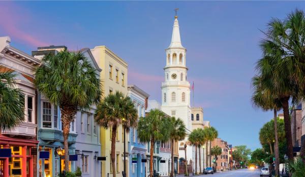 Pandev Law - Immigration Lawyer Charleston