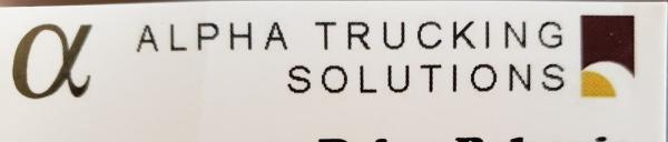 Alpha Trucking Solutions