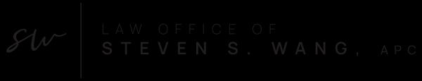 Law Office of Steven S. Wang