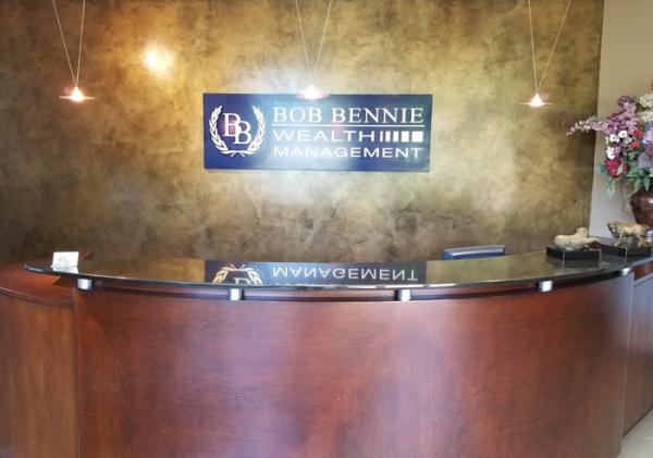 Bob Bennie Wealth Management
