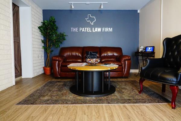 The Patel Firm Injury Accident Lawyers