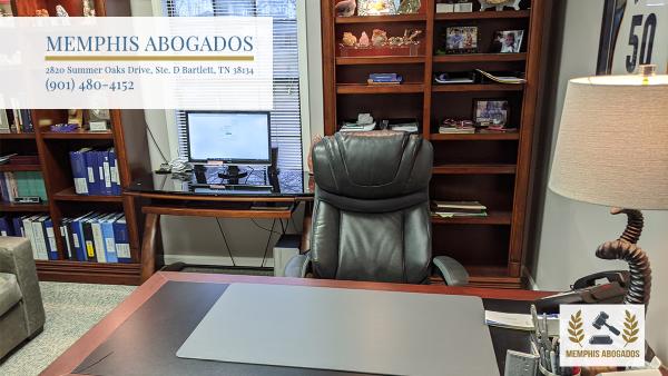 Memphis Abogados