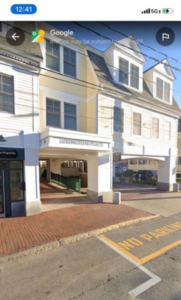 Law Office of Steve Bae