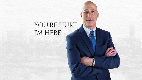 The Rooth Law Firm