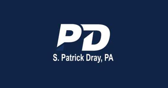 S. Patrick Dray, PA