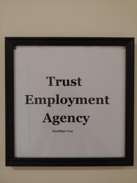 Trust Business & Consulting