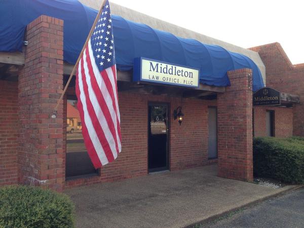Middleton Law Firm