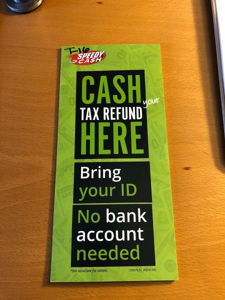 Ram Fast Tax Services