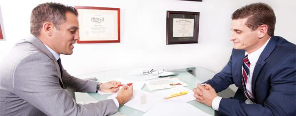 Office of Mark Terry