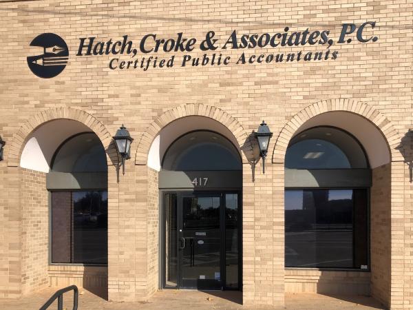 Hatch Croke & Associates