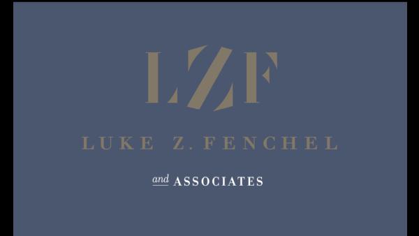 Luke Z. Fenchel, Attorney-At Law