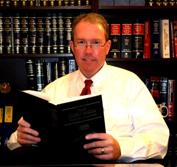 Collins Law Firm
