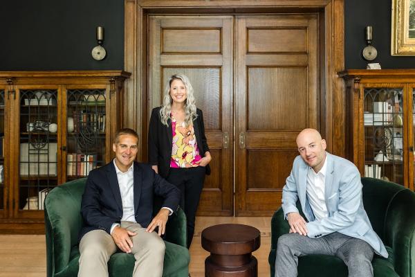 Terrawealth Leader Heights