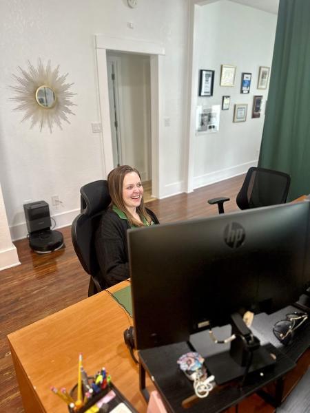Seward Accounting & Tax