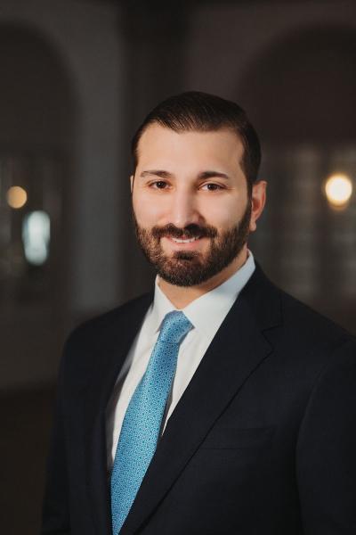 Law Office of Adam J. Willman